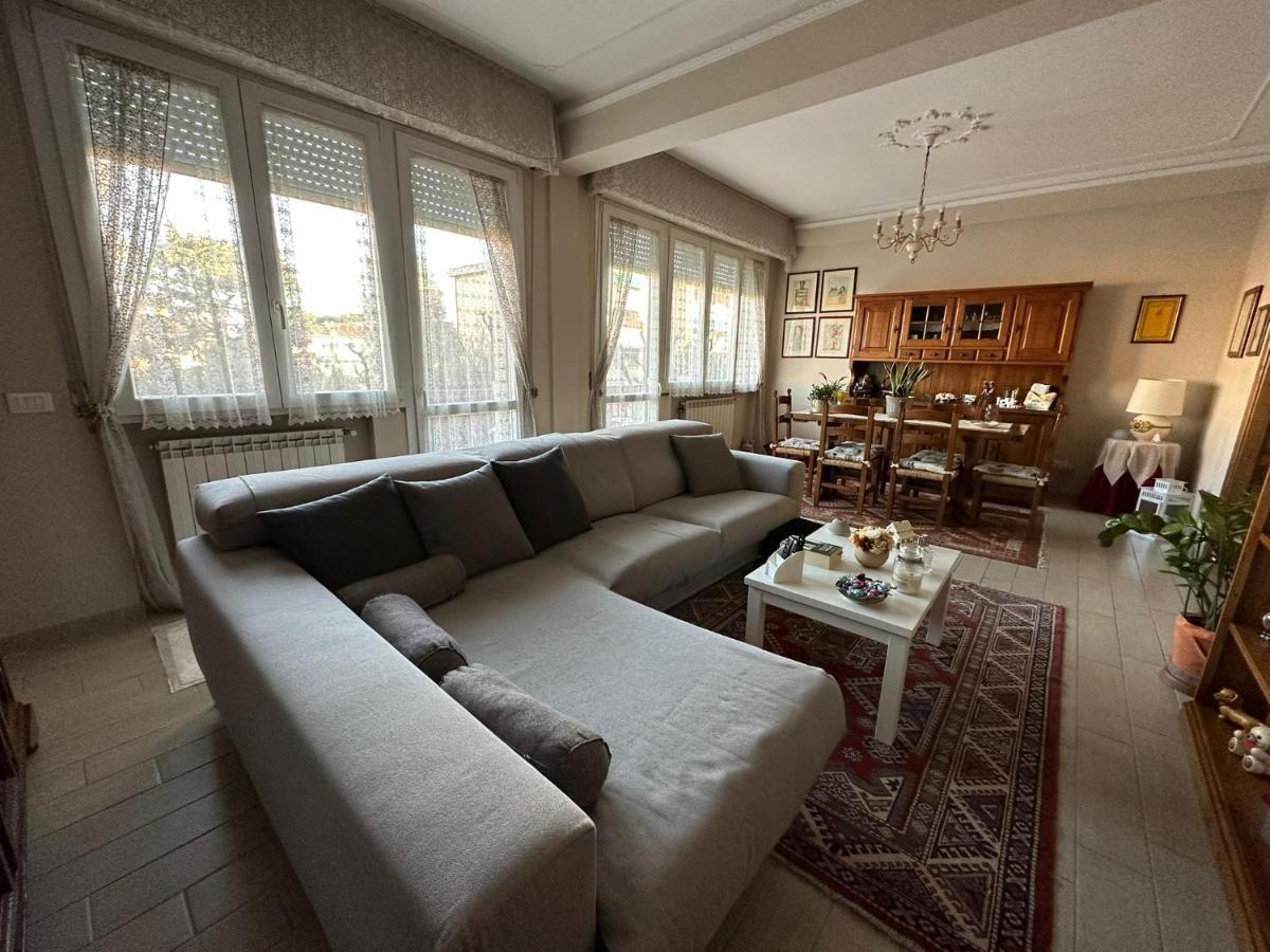 Casa Alessia Lejlighed Lucca Eksteriør billede