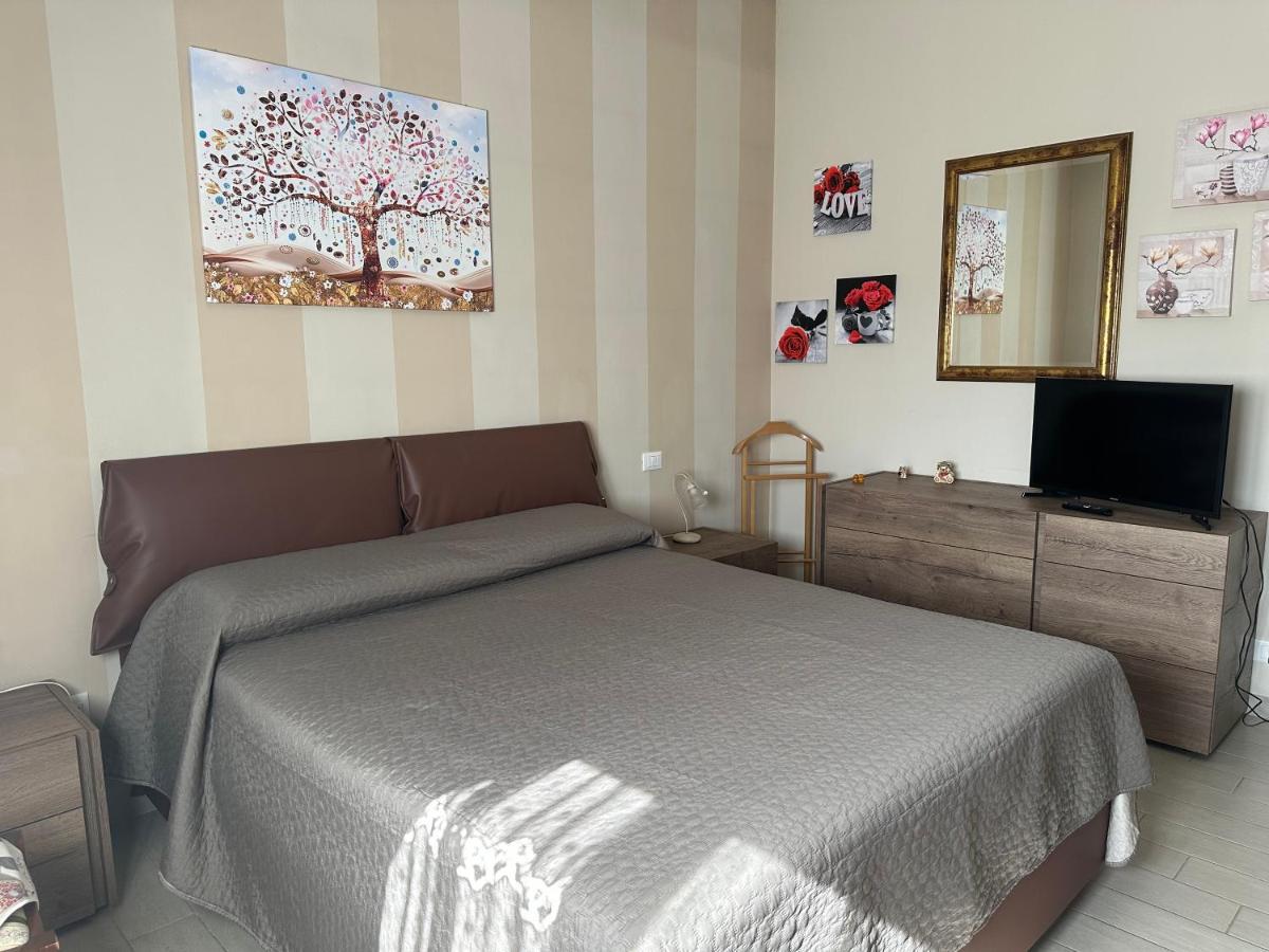 Casa Alessia Lejlighed Lucca Eksteriør billede