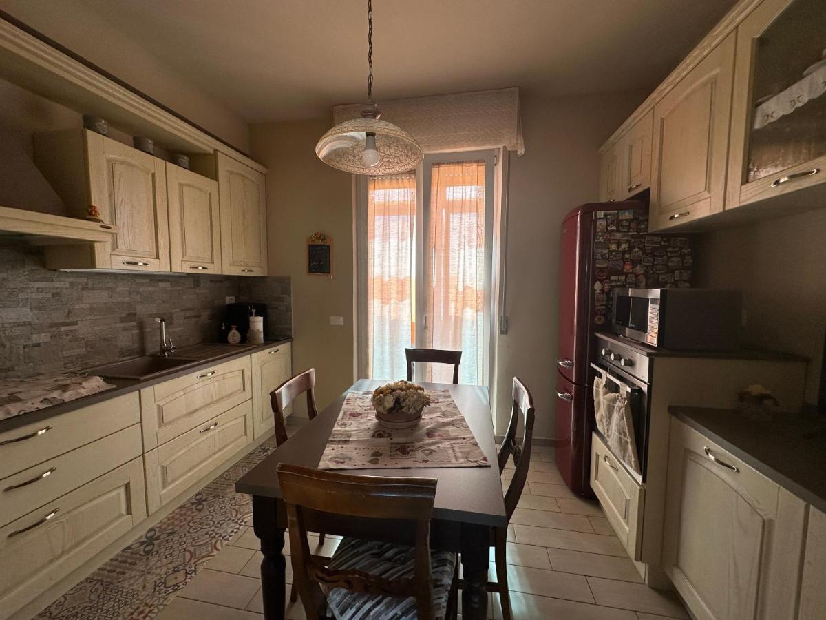Casa Alessia Lejlighed Lucca Eksteriør billede